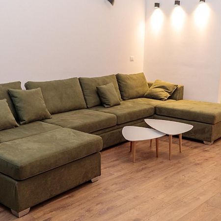 Vlorë Hakuna Matata Residence & Apartments מראה חיצוני תמונה