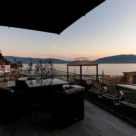 Vlorë Hakuna Matata Residence & Apartments מראה חיצוני תמונה