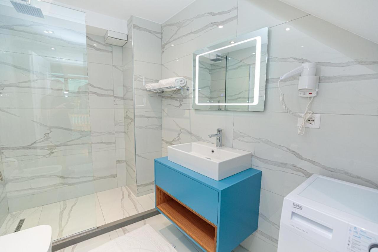 Vlorë Hakuna Matata Residence & Apartments מראה חיצוני תמונה