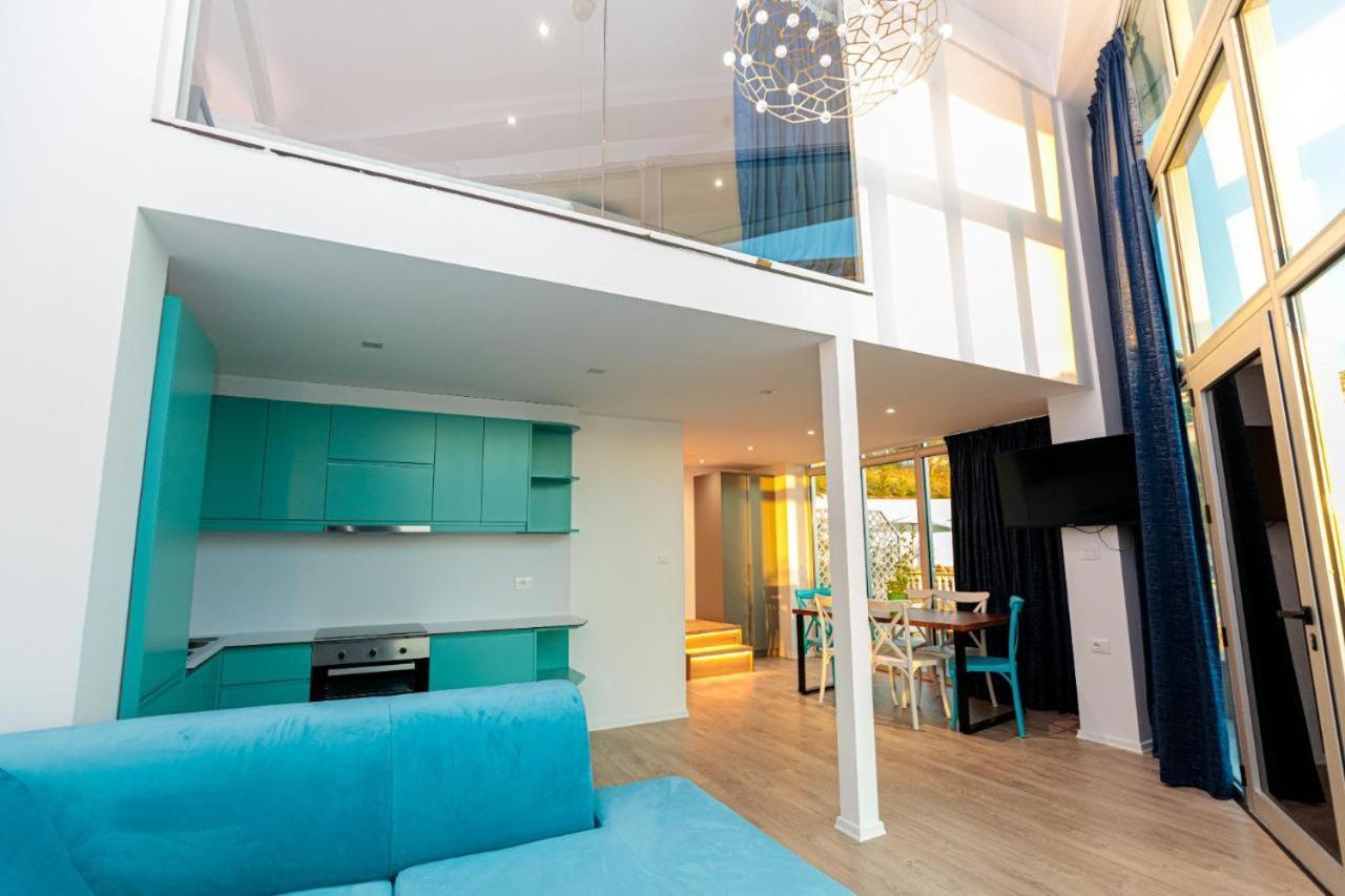 Vlorë Hakuna Matata Residence & Apartments מראה חיצוני תמונה