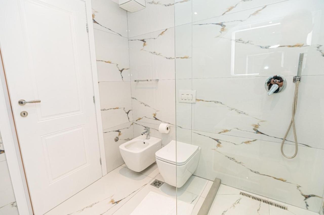 Vlorë Hakuna Matata Residence & Apartments מראה חיצוני תמונה