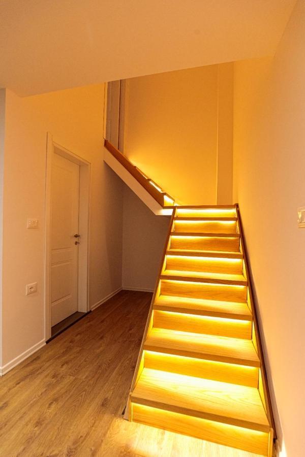 Vlorë Hakuna Matata Residence & Apartments מראה חיצוני תמונה
