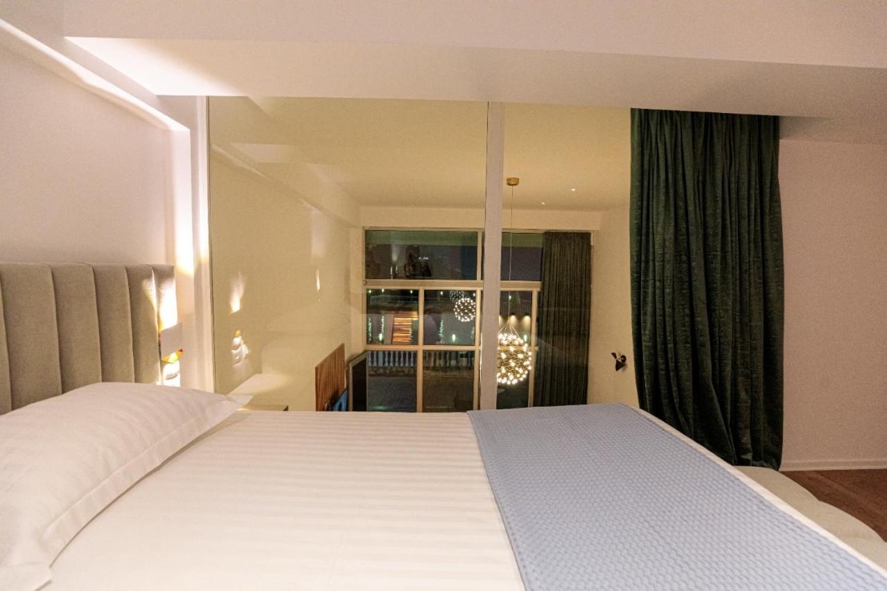 Vlorë Hakuna Matata Residence & Apartments מראה חיצוני תמונה