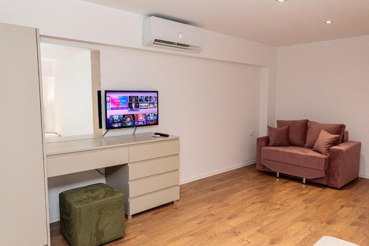 Vlorë Hakuna Matata Residence & Apartments מראה חיצוני תמונה