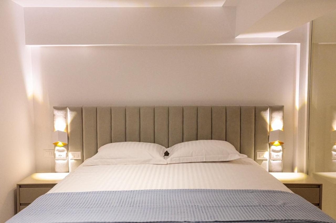 Vlorë Hakuna Matata Residence & Apartments מראה חיצוני תמונה