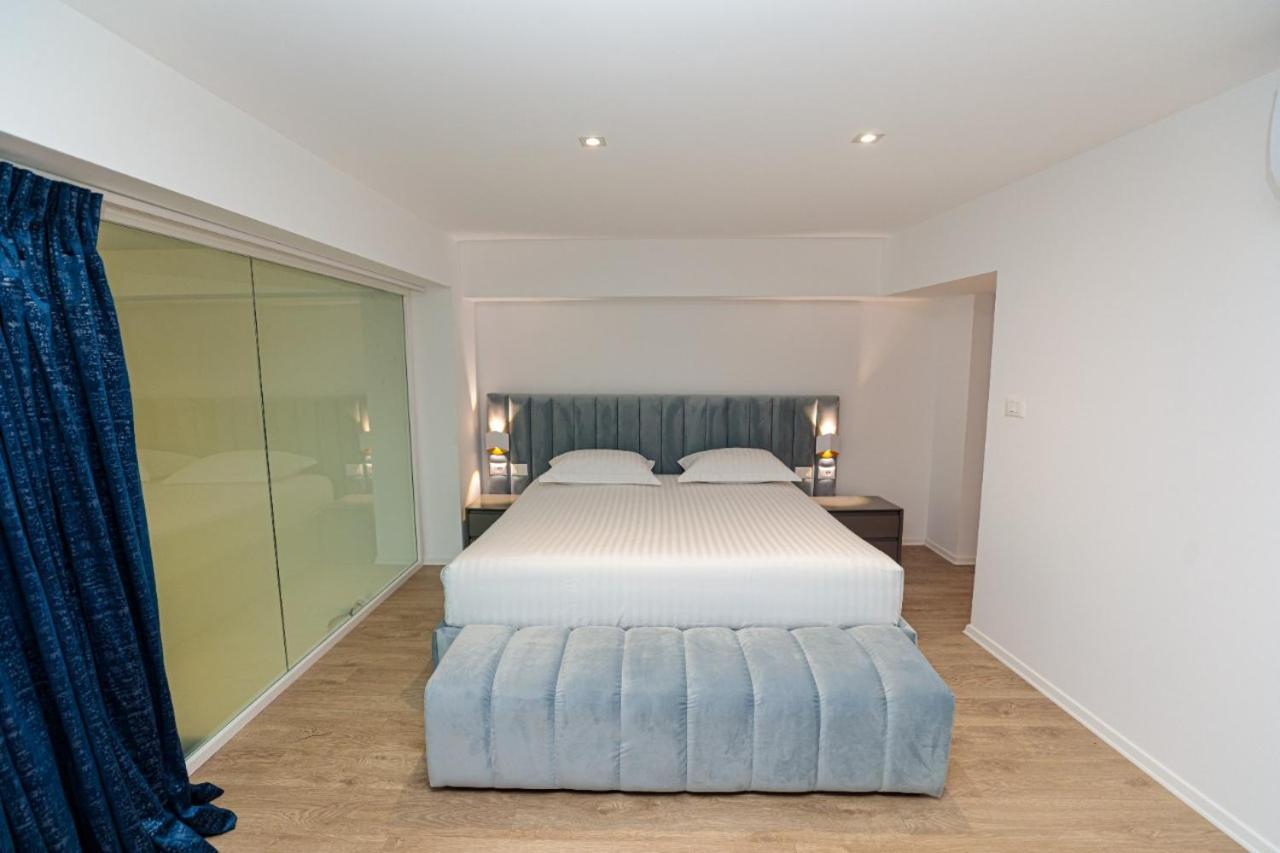 Vlorë Hakuna Matata Residence & Apartments מראה חיצוני תמונה