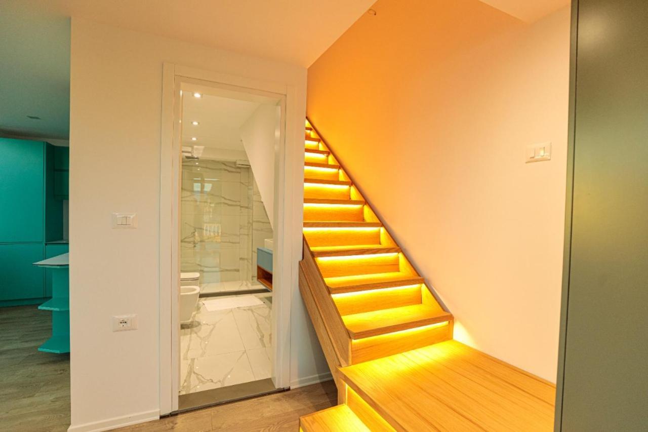 Vlorë Hakuna Matata Residence & Apartments מראה חיצוני תמונה