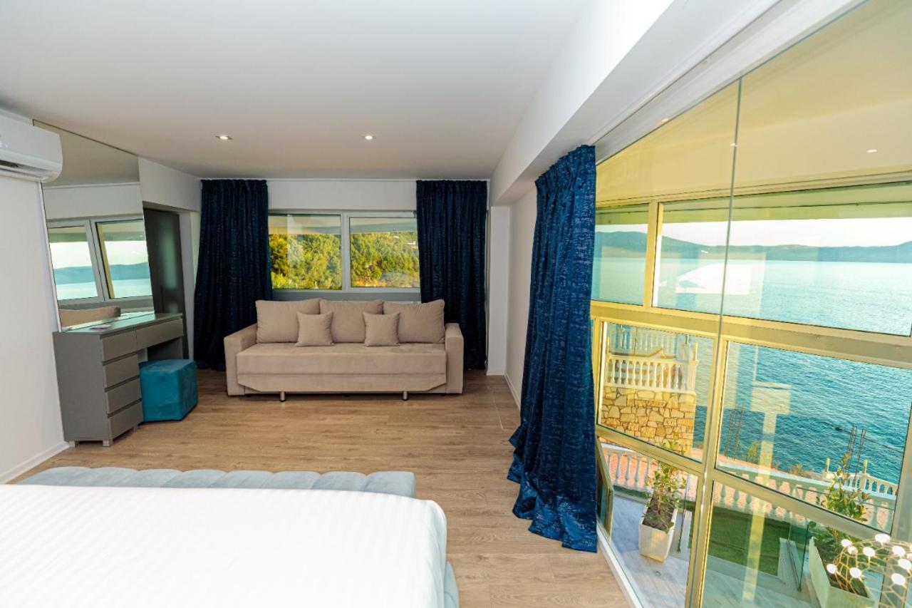 Vlorë Hakuna Matata Residence & Apartments מראה חיצוני תמונה