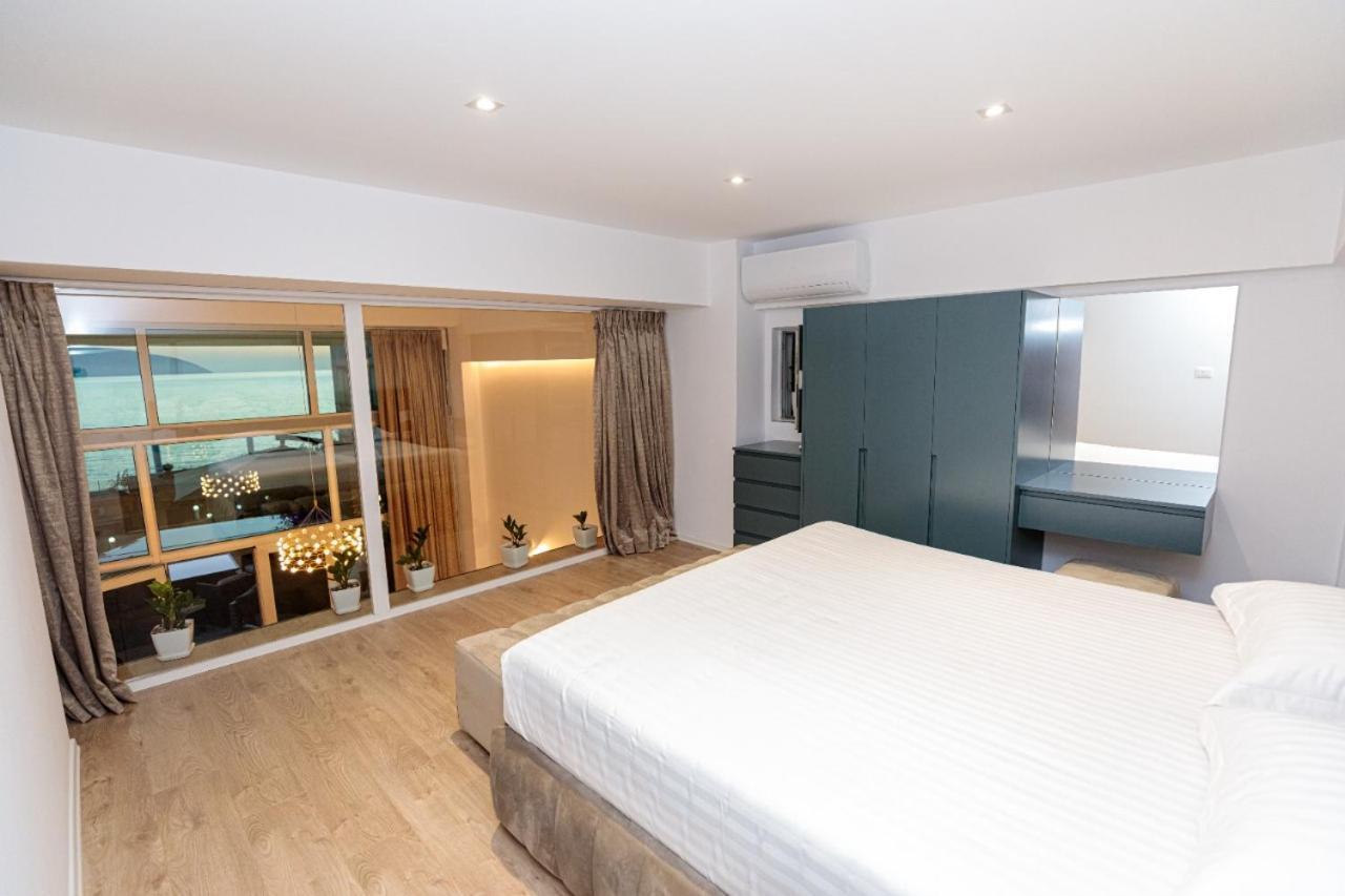 Vlorë Hakuna Matata Residence & Apartments מראה חיצוני תמונה