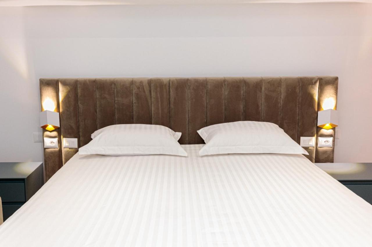 Vlorë Hakuna Matata Residence & Apartments מראה חיצוני תמונה